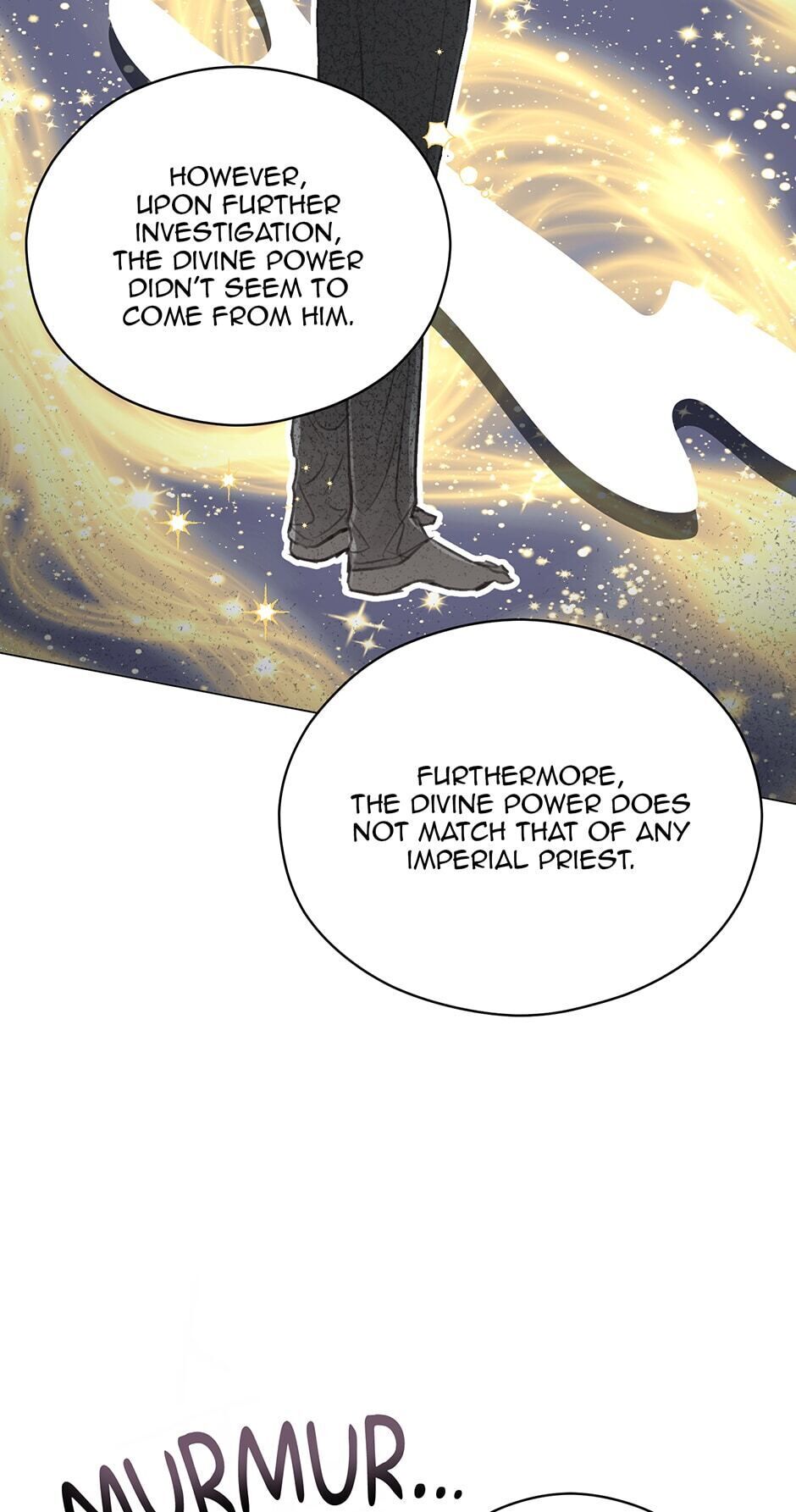 The Villain’s Aesthetics chapter 34 - page 44