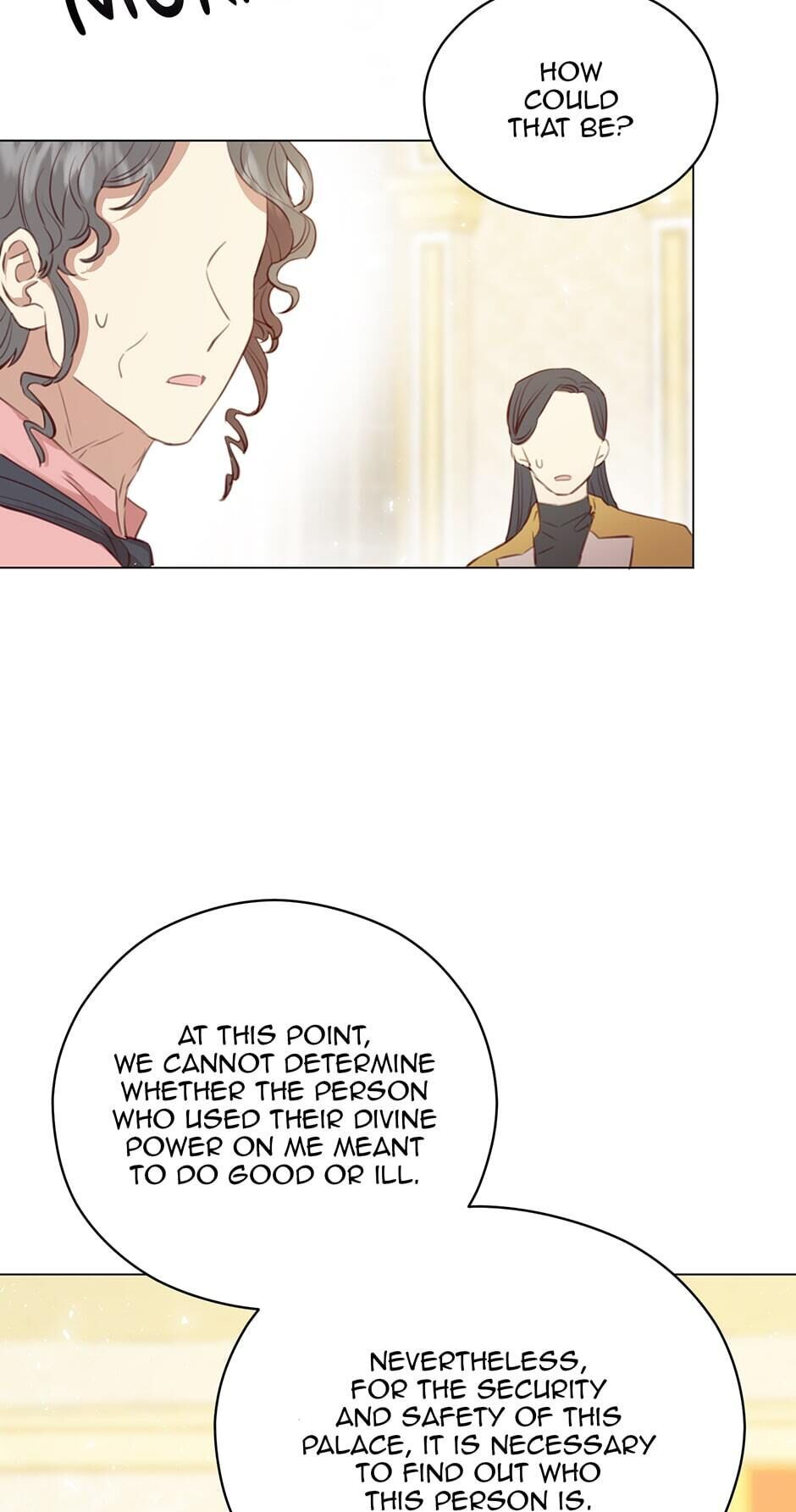 The Villain’s Aesthetics chapter 34 - page 45