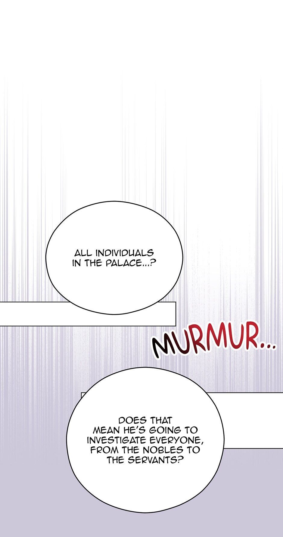 The Villain’s Aesthetics chapter 34 - page 49