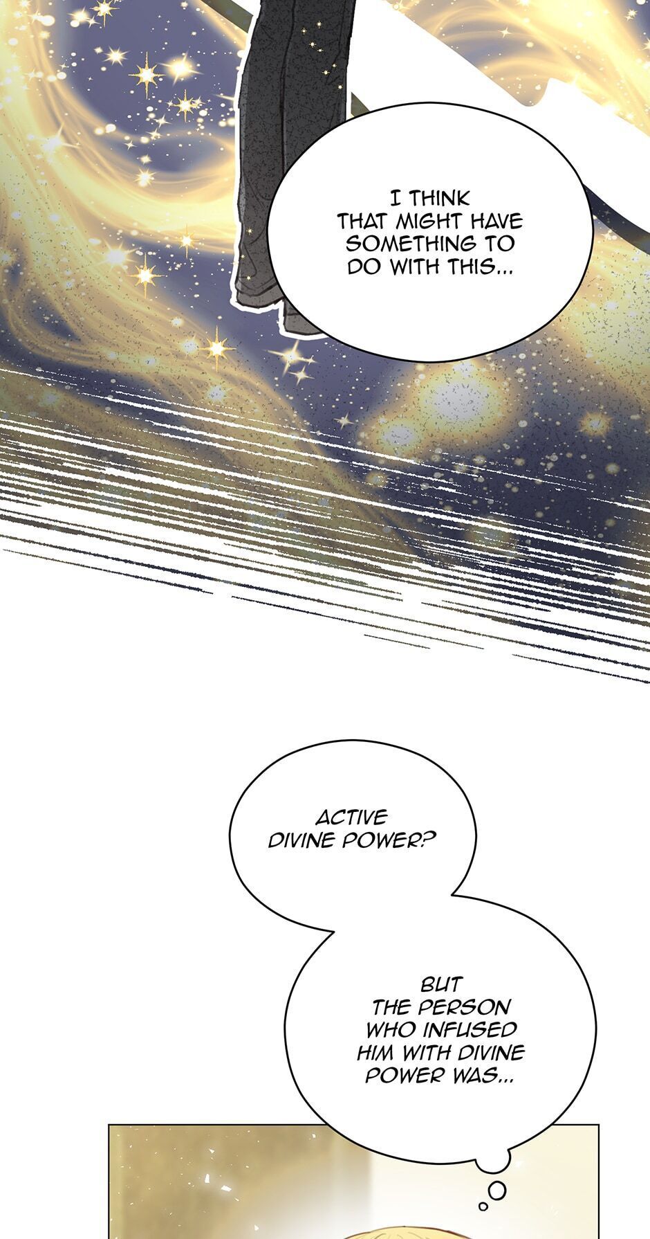 The Villain’s Aesthetics chapter 34 - page 5