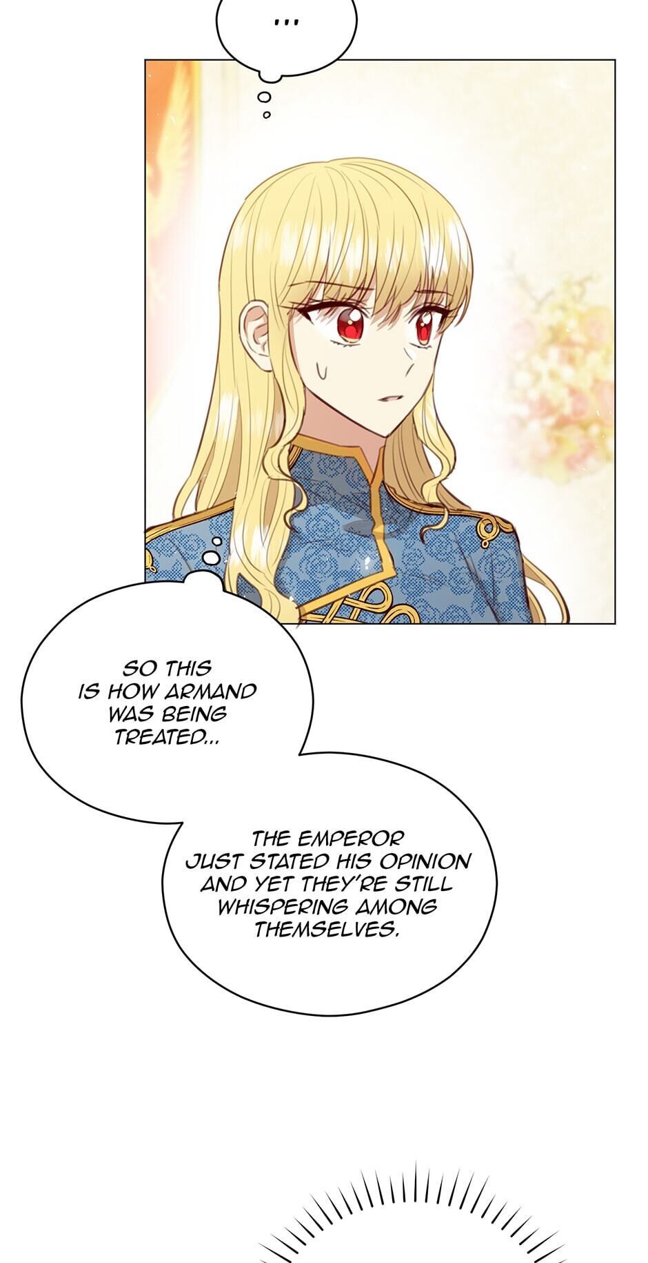The Villain’s Aesthetics chapter 34 - page 52
