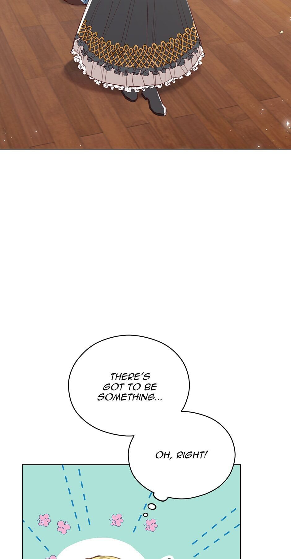 The Villain’s Aesthetics chapter 34 - page 62