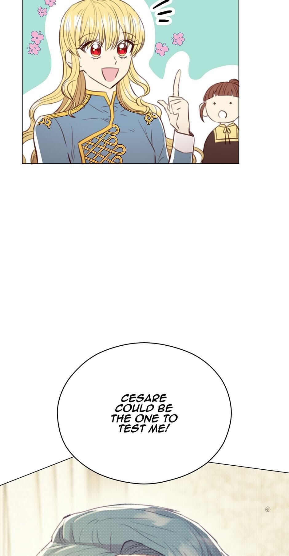 The Villain’s Aesthetics chapter 34 - page 63