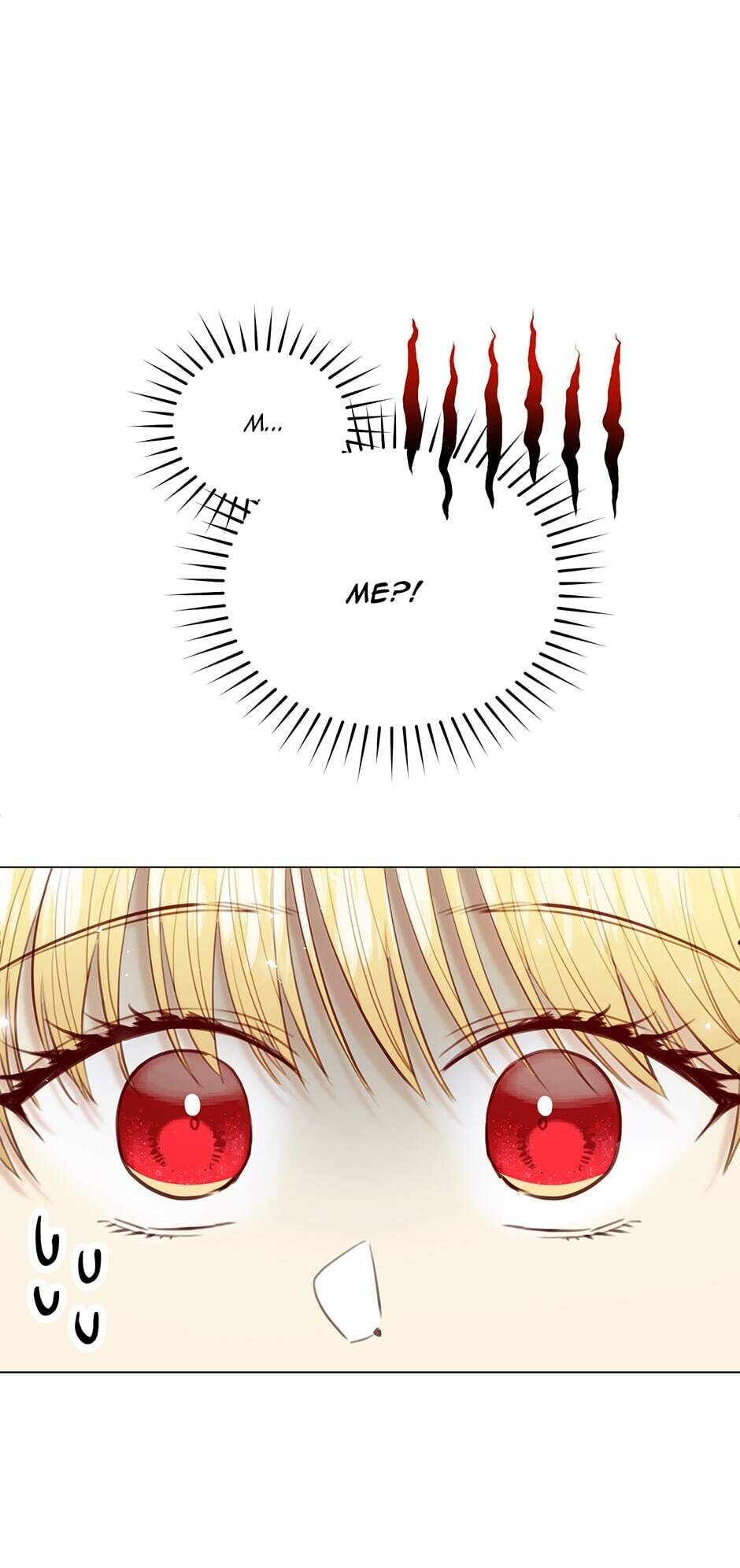 The Villain’s Aesthetics chapter 34 - page 8