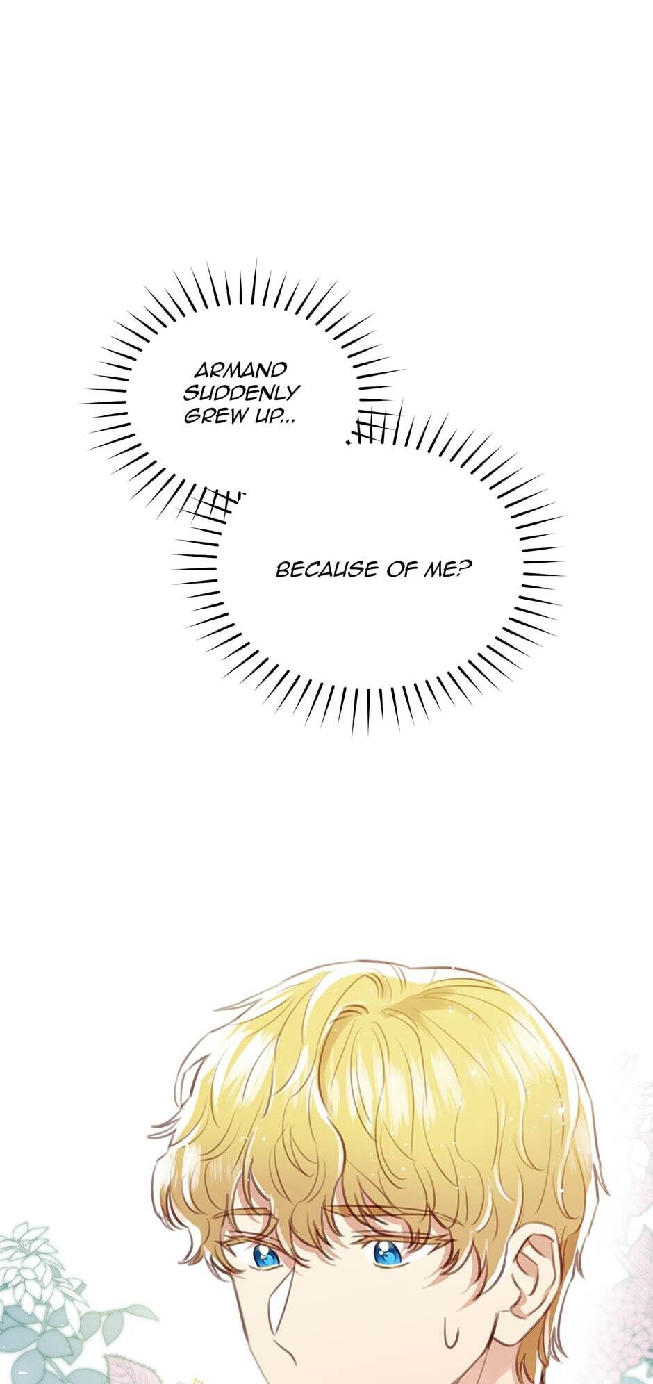 The Villain’s Aesthetics chapter 34 - page 9