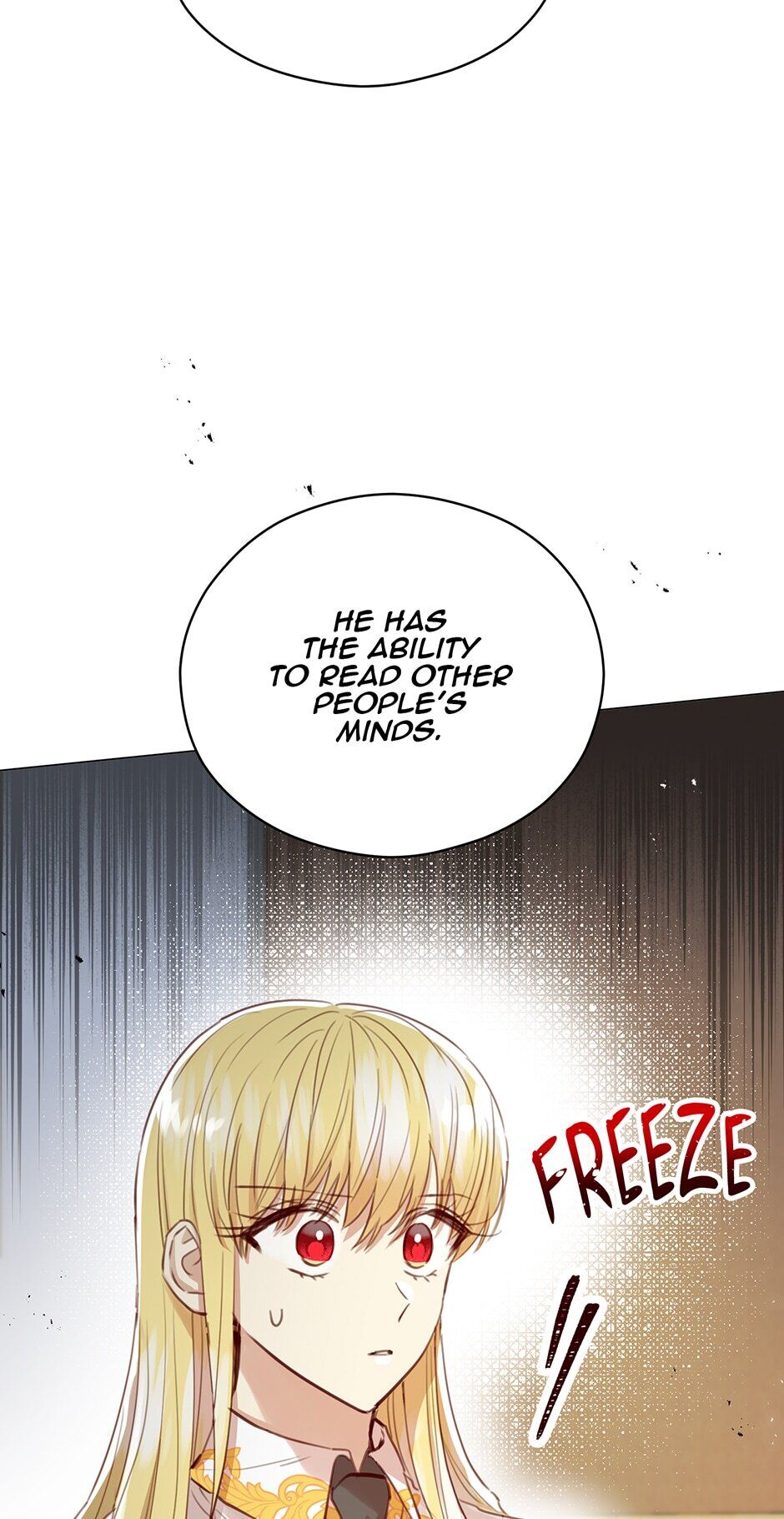 The Villain’s Aesthetics chapter 30 - page 13