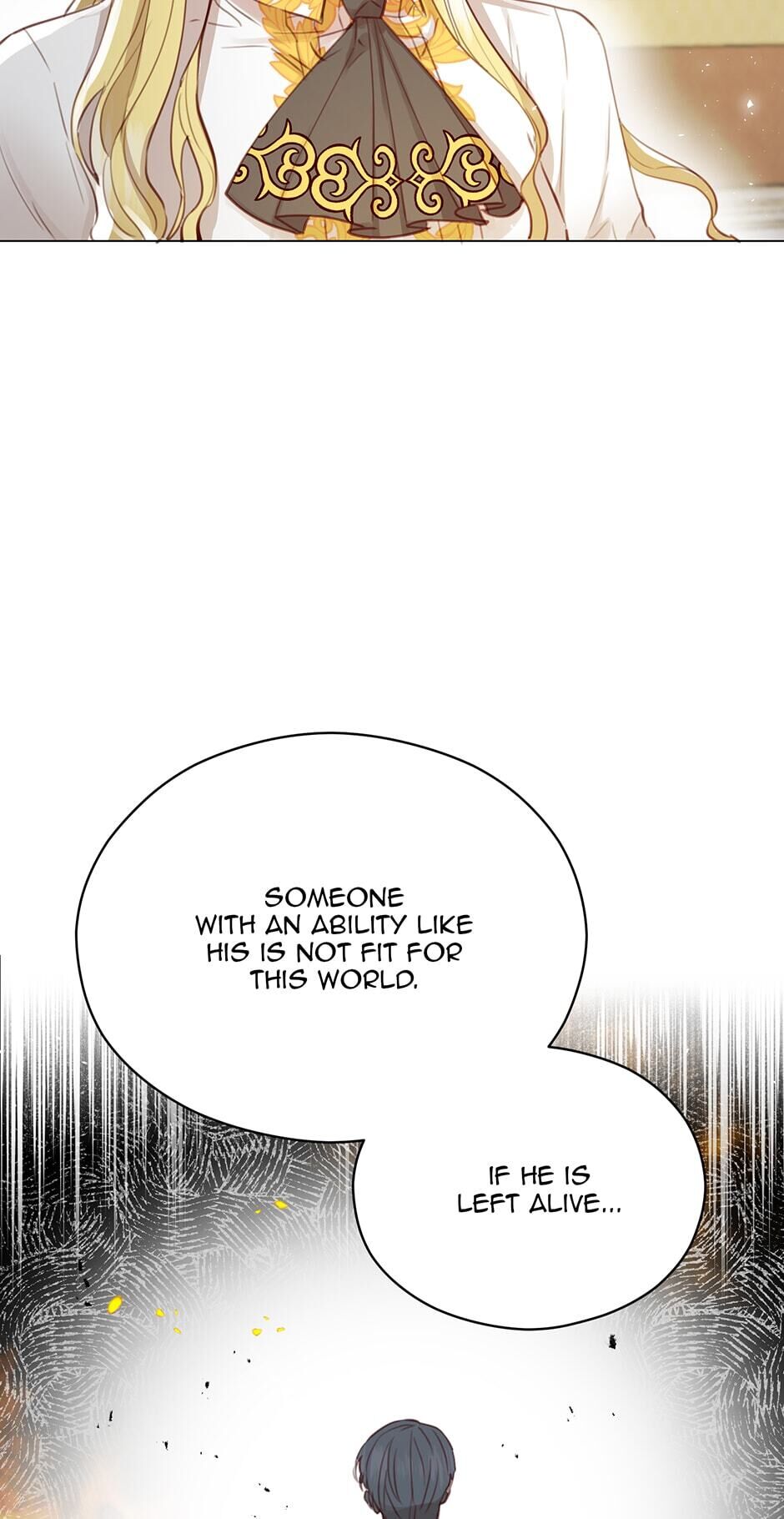 The Villain’s Aesthetics chapter 30 - page 14