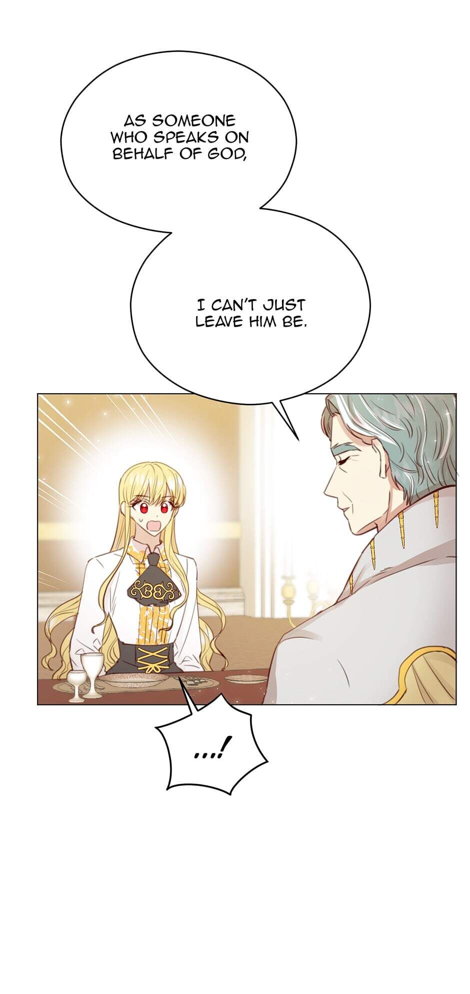 The Villain’s Aesthetics chapter 30 - page 16