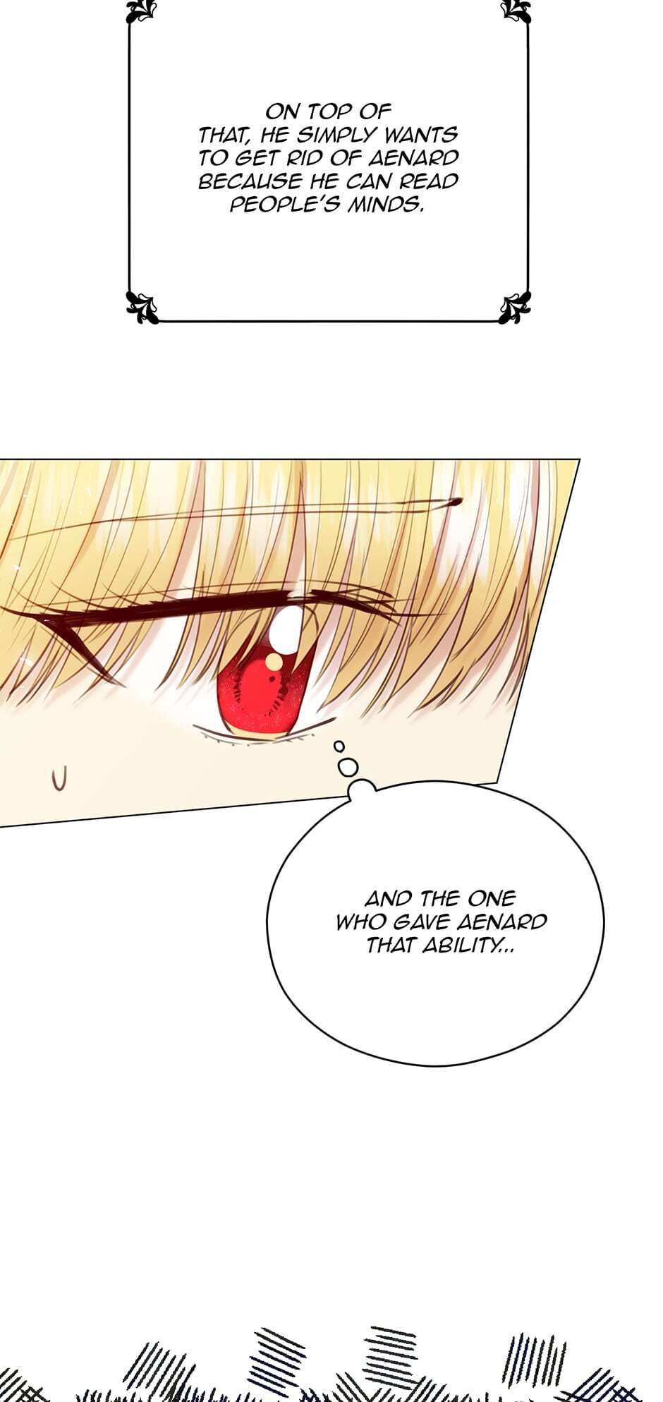 The Villain’s Aesthetics chapter 30 - page 18
