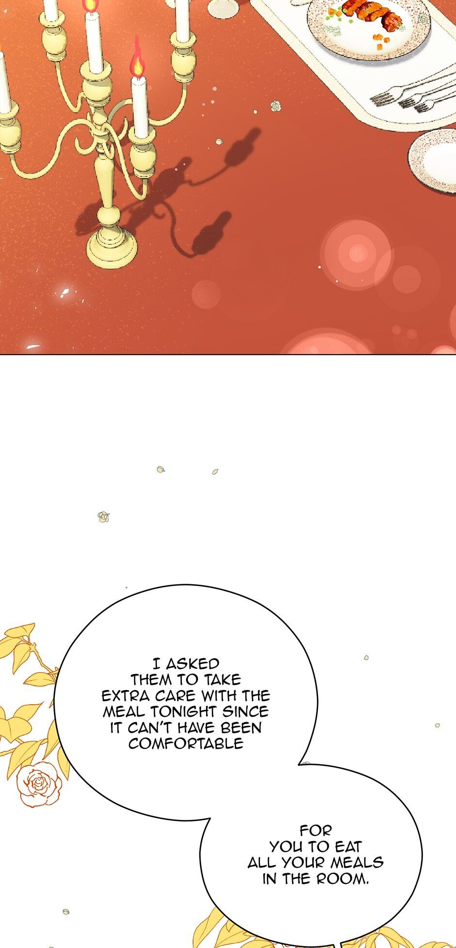 The Villain’s Aesthetics chapter 30 - page 2