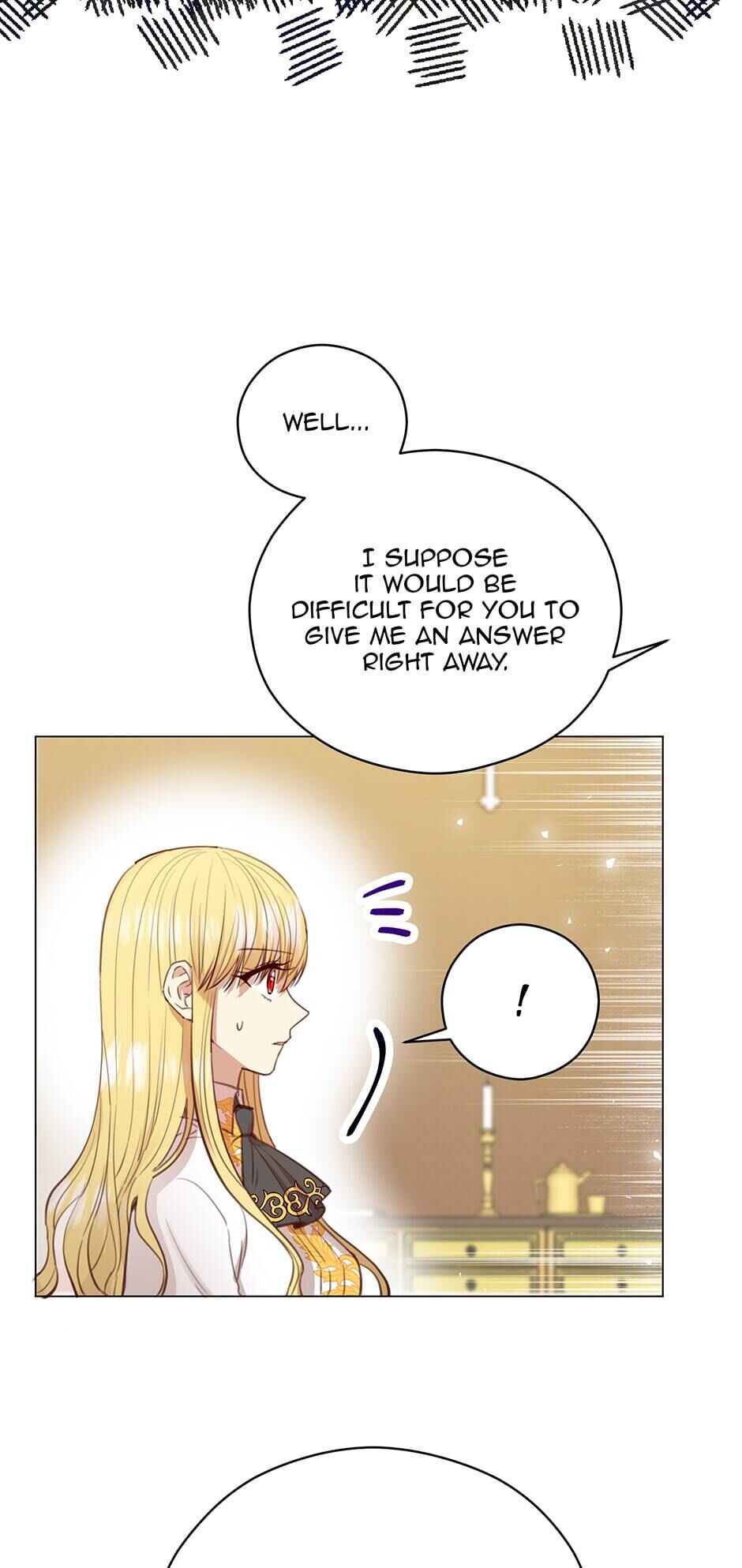 The Villain’s Aesthetics chapter 30 - page 20