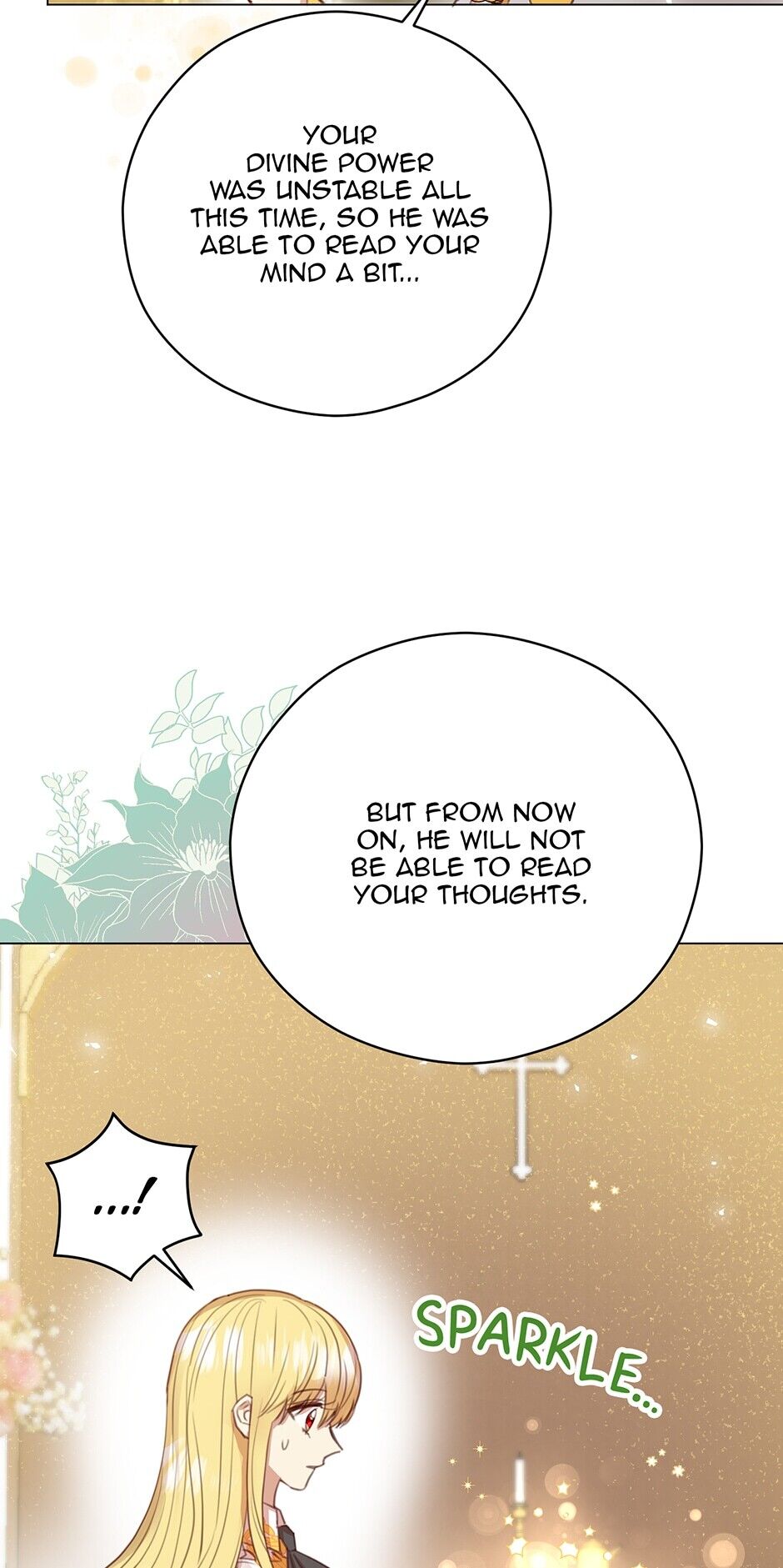 The Villain’s Aesthetics chapter 30 - page 24