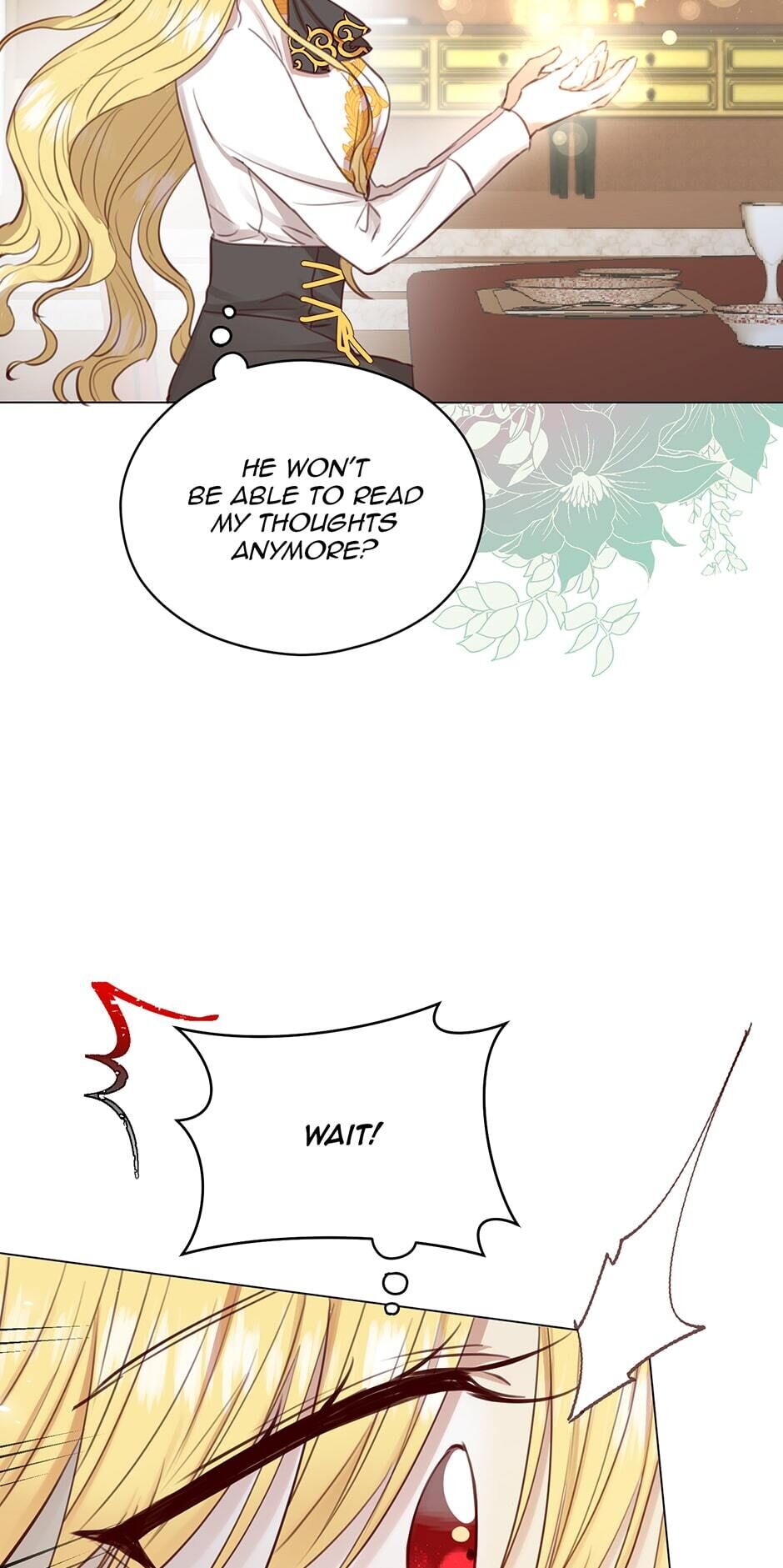 The Villain’s Aesthetics chapter 30 - page 25