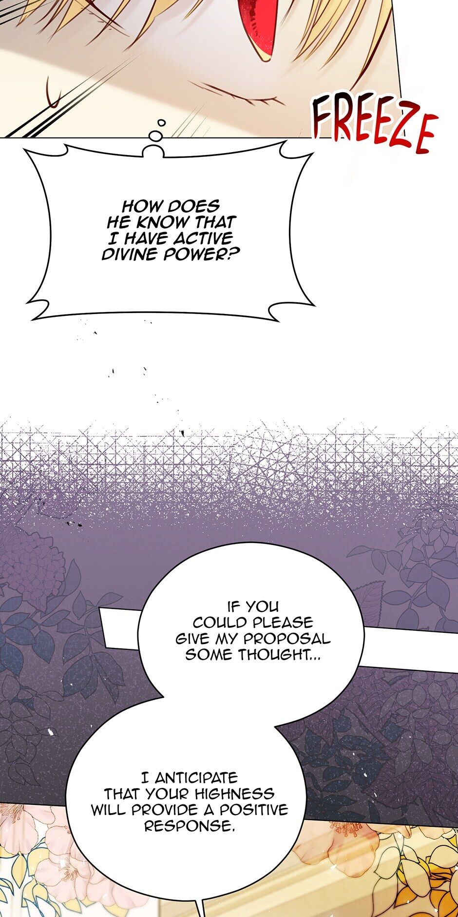 The Villain’s Aesthetics chapter 30 - page 26