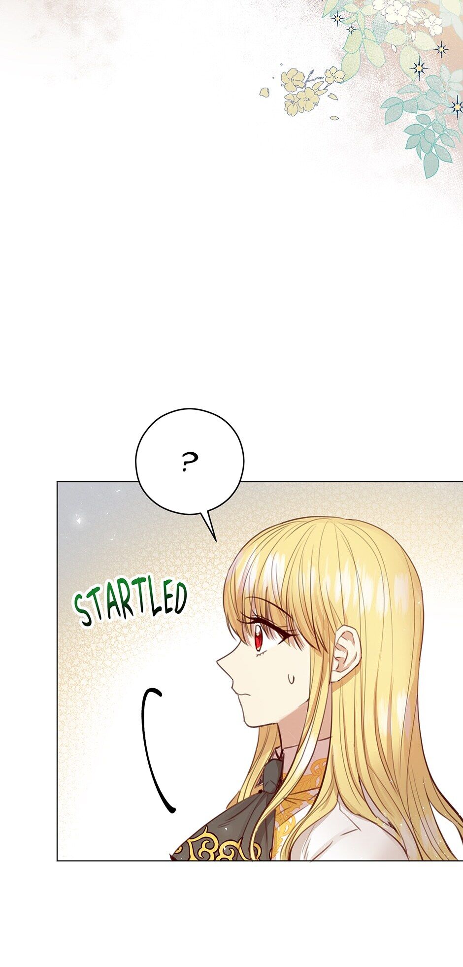 The Villain’s Aesthetics chapter 30 - page 36