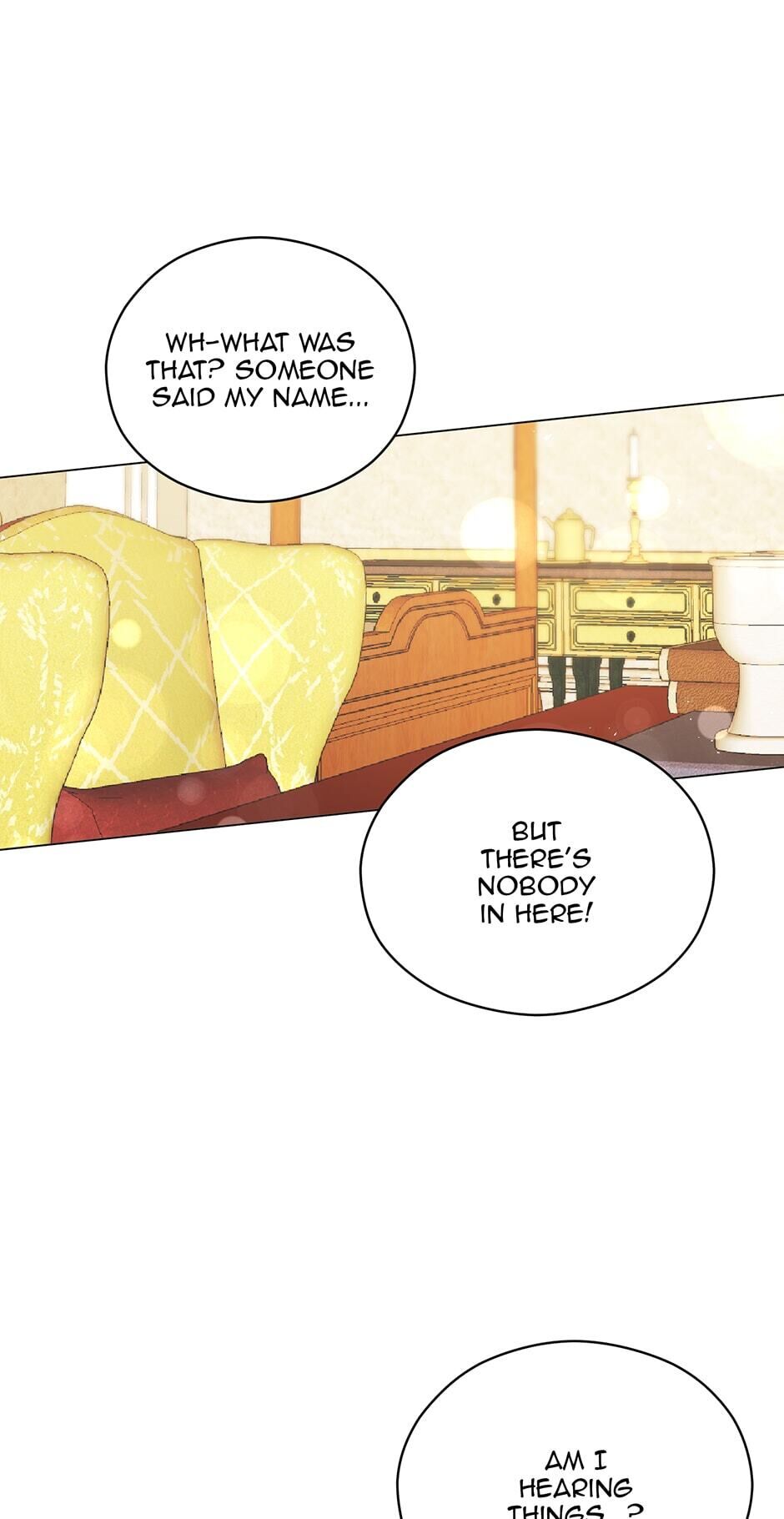 The Villain’s Aesthetics chapter 30 - page 37