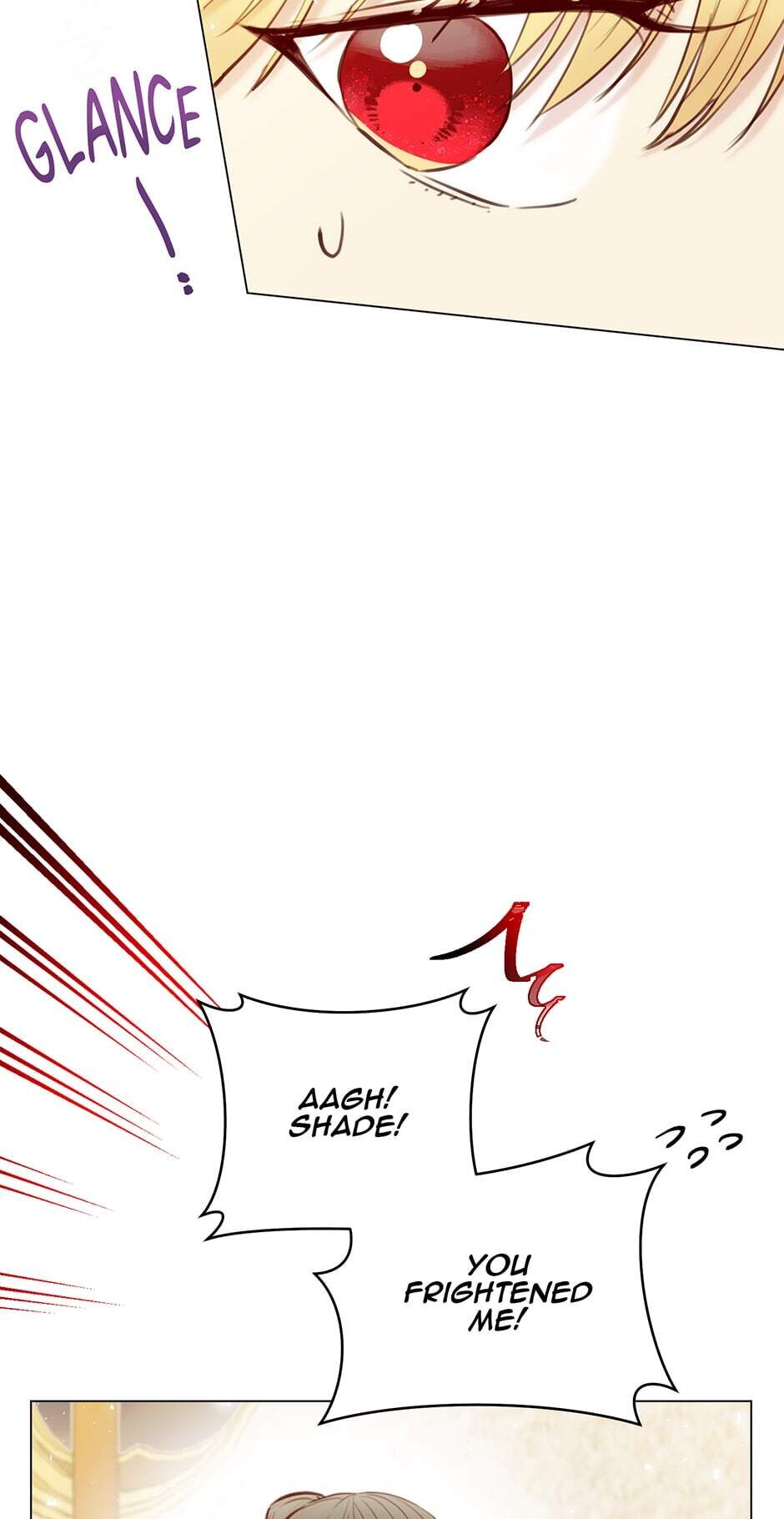 The Villain’s Aesthetics chapter 30 - page 39