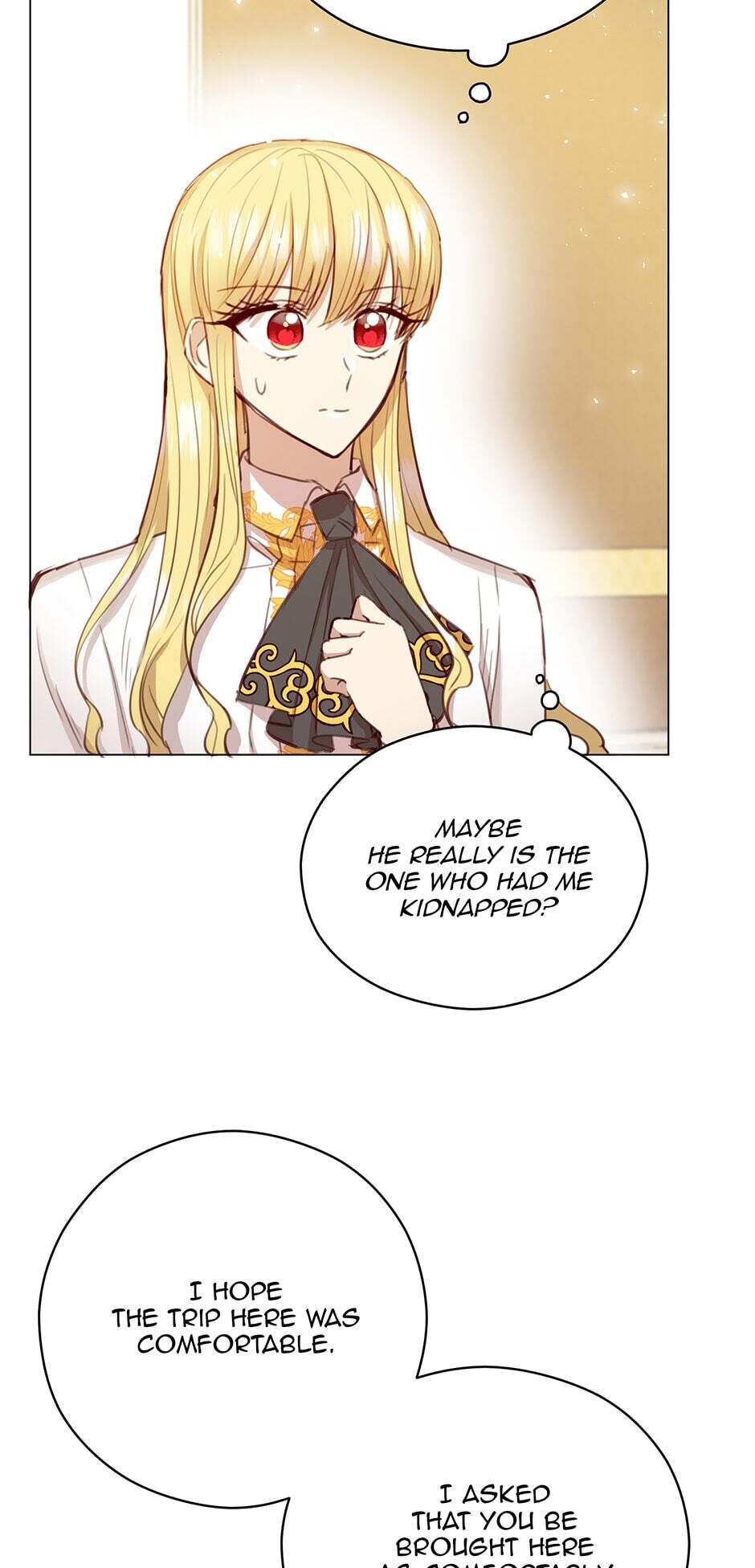 The Villain’s Aesthetics chapter 30 - page 4