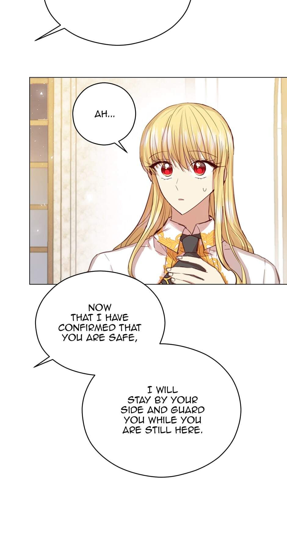 The Villain’s Aesthetics chapter 30 - page 42