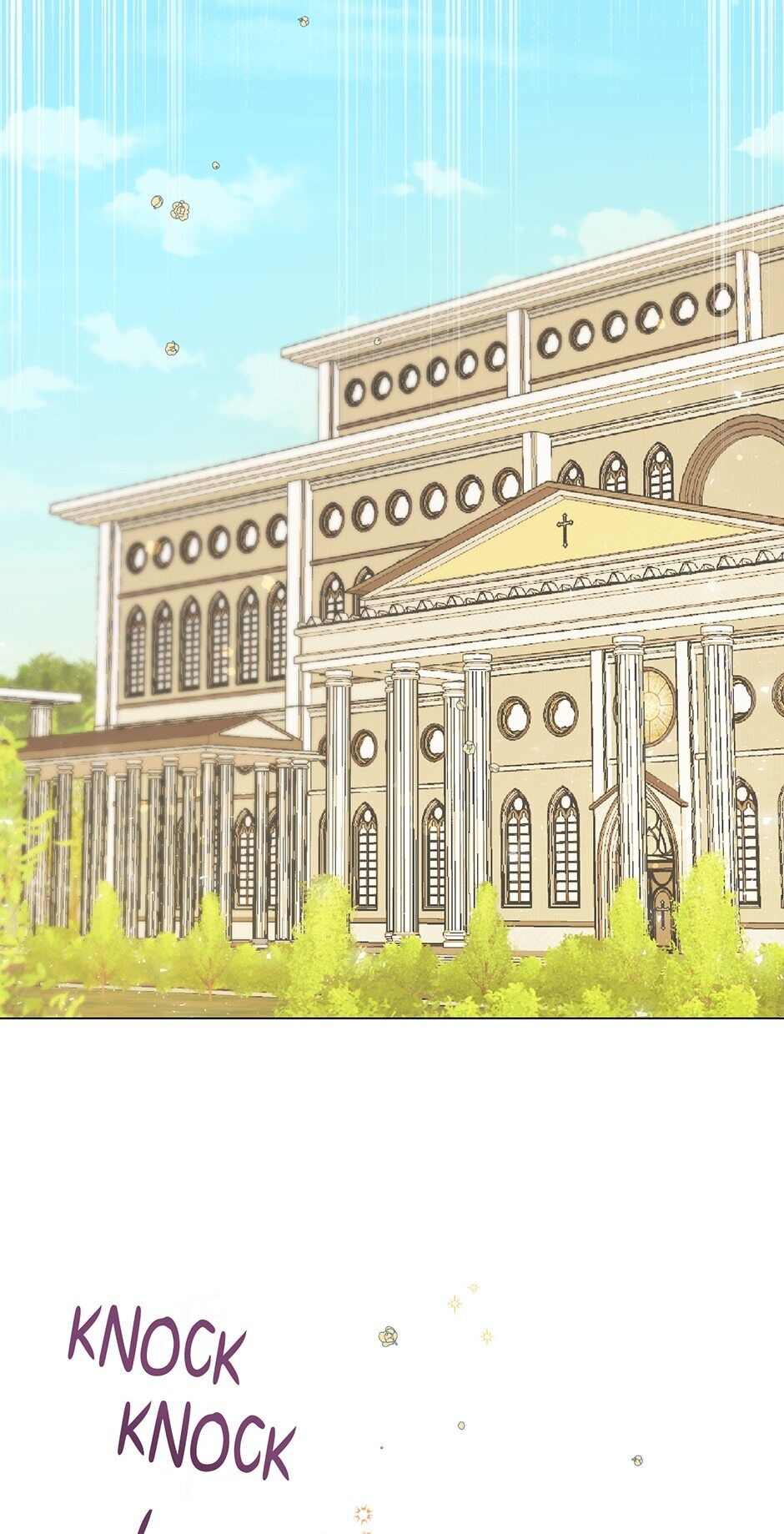 The Villain’s Aesthetics chapter 30 - page 46