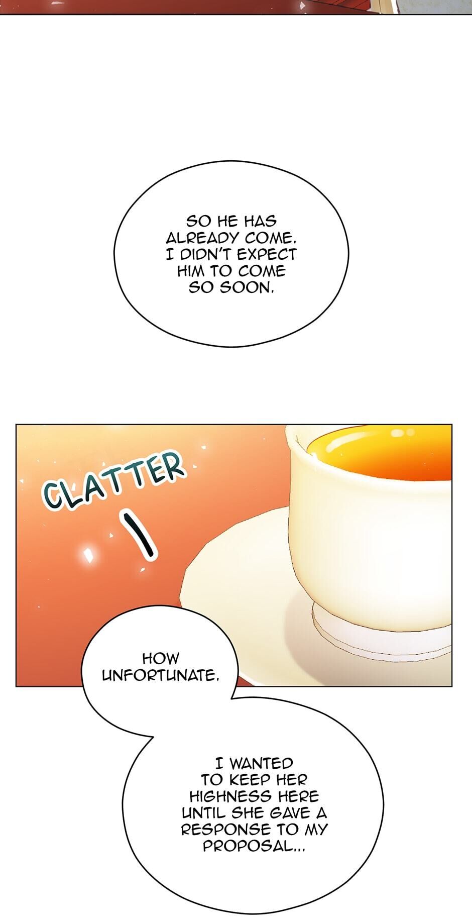The Villain’s Aesthetics chapter 30 - page 48