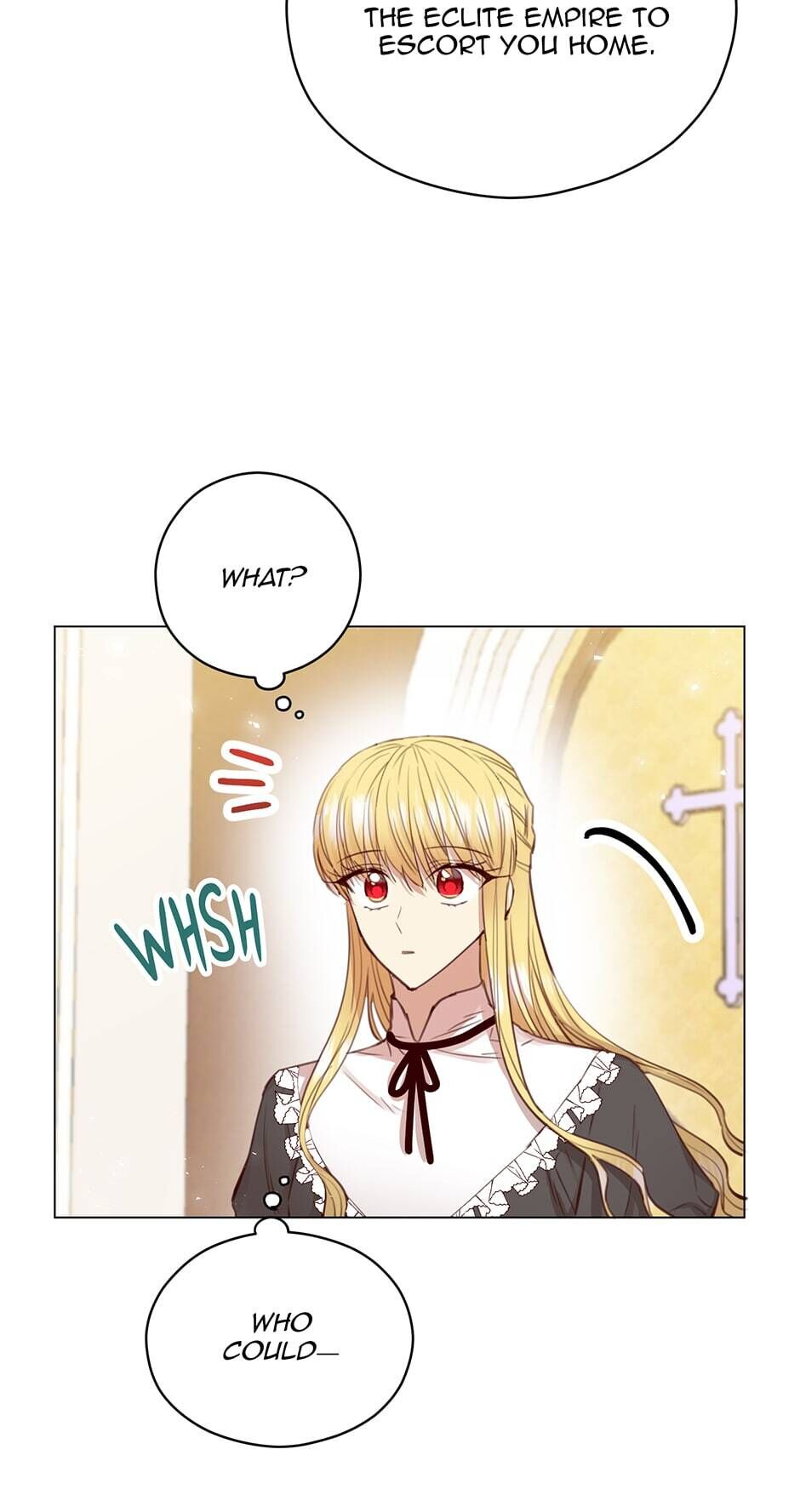 The Villain’s Aesthetics chapter 30 - page 56