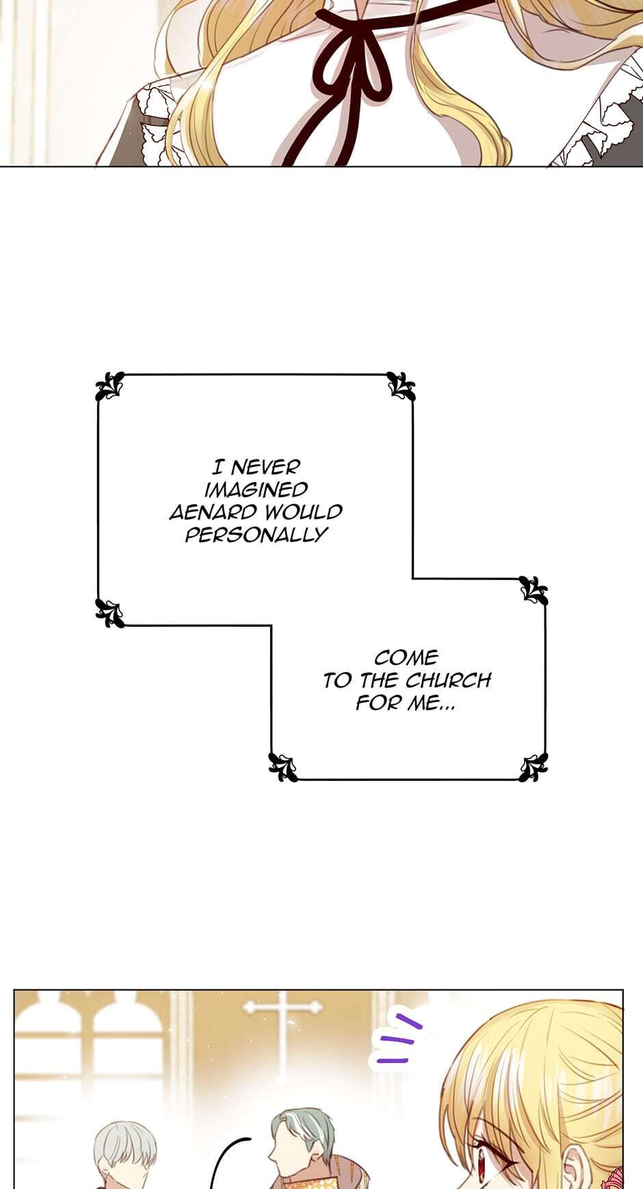 The Villain’s Aesthetics chapter 30 - page 60