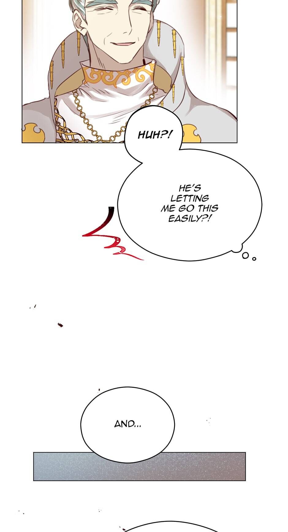 The Villain’s Aesthetics chapter 30 - page 62