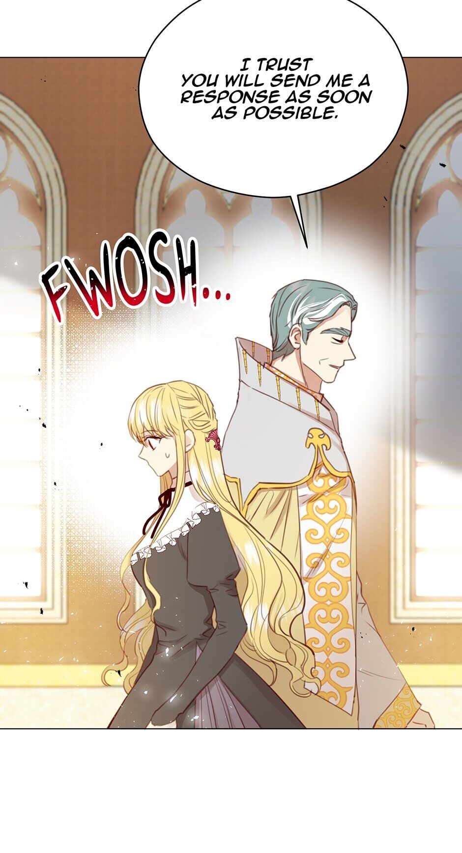 The Villain’s Aesthetics chapter 30 - page 63