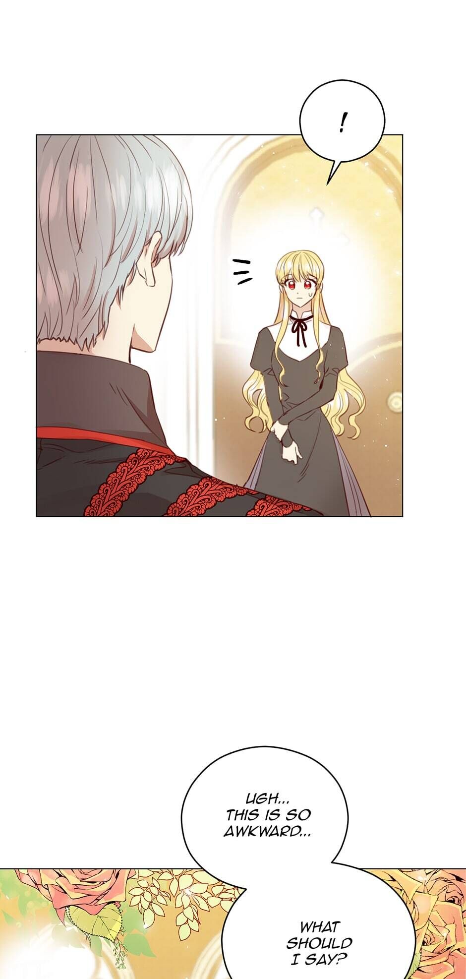 The Villain’s Aesthetics chapter 30 - page 65