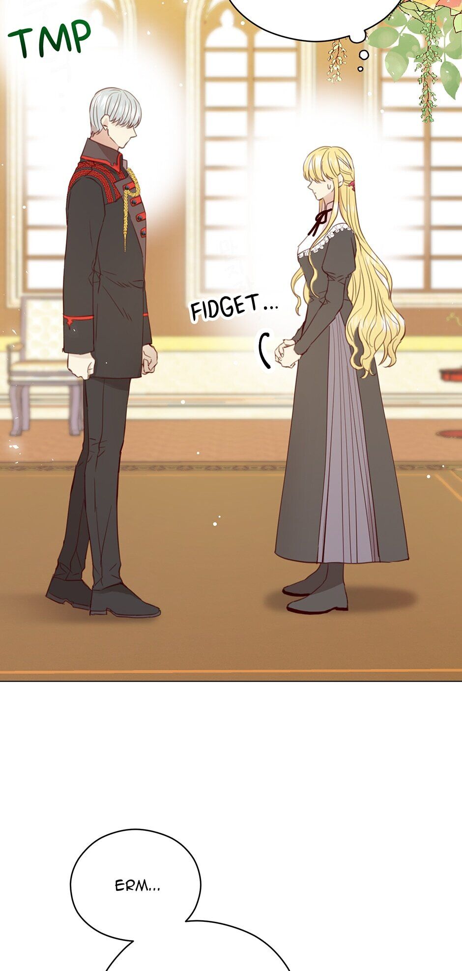 The Villain’s Aesthetics chapter 30 - page 66