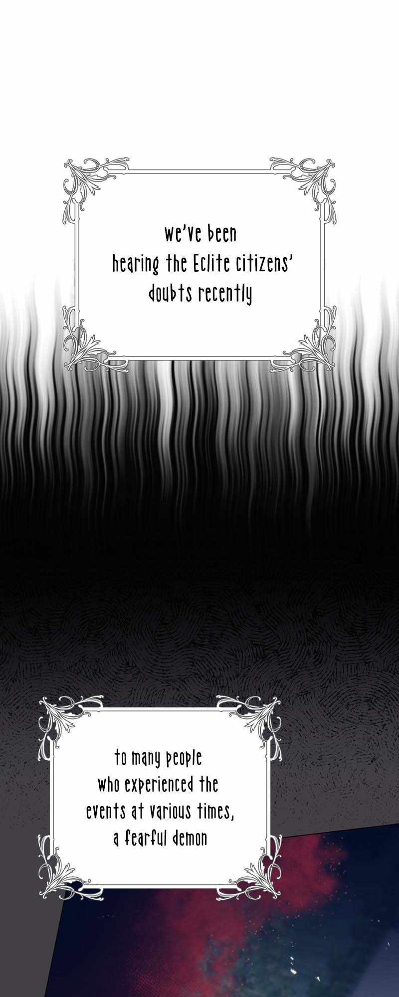 The Villain’s Aesthetics chapter 49 - page 1