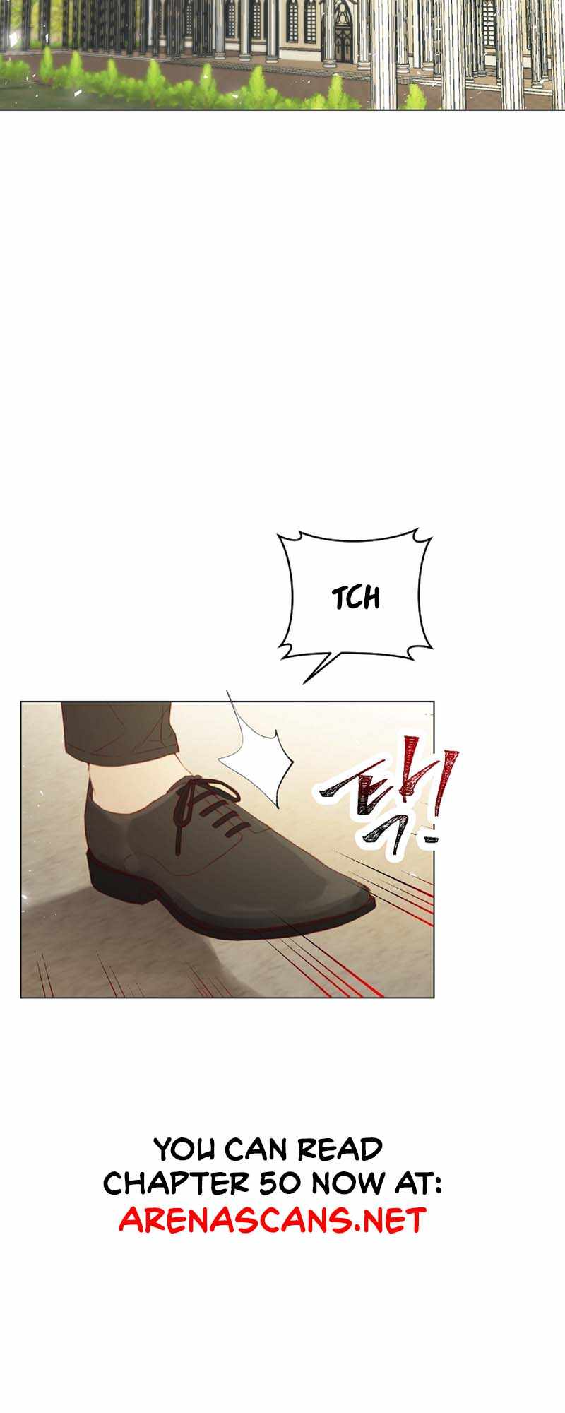 The Villain’s Aesthetics chapter 49 - page 14
