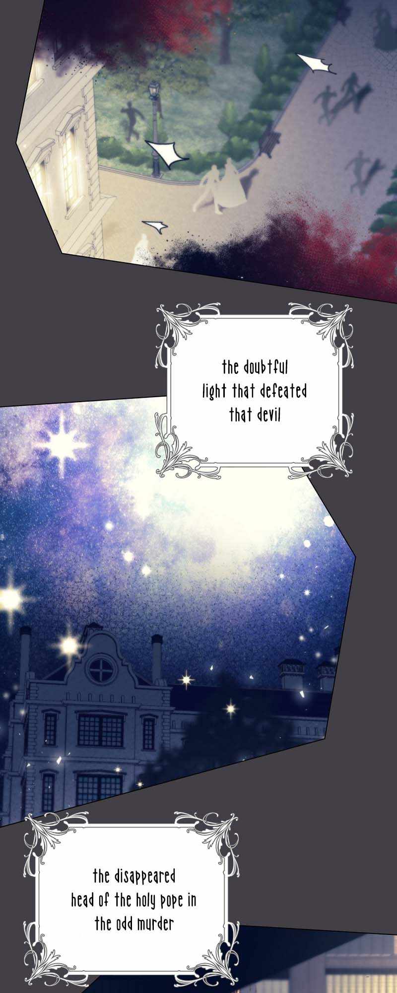 The Villain’s Aesthetics chapter 49 - page 2