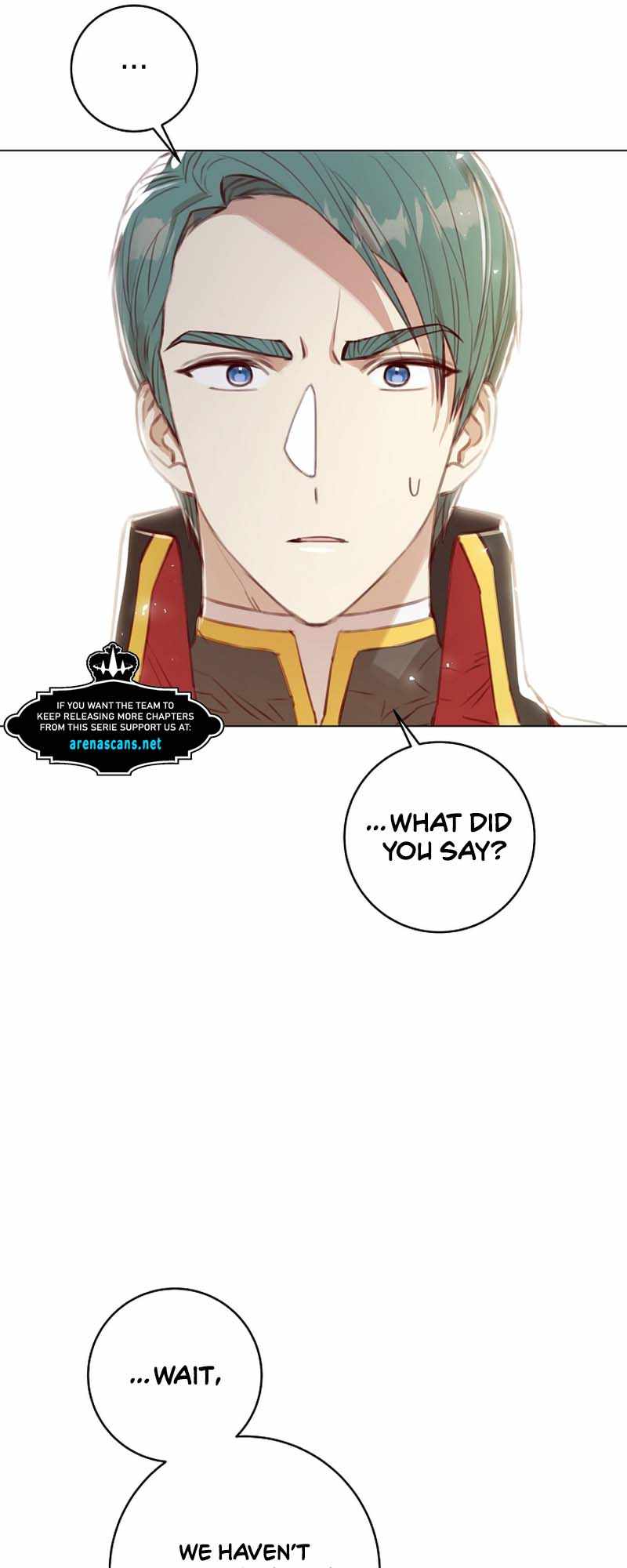 The Villain’s Aesthetics chapter 49 - page 24