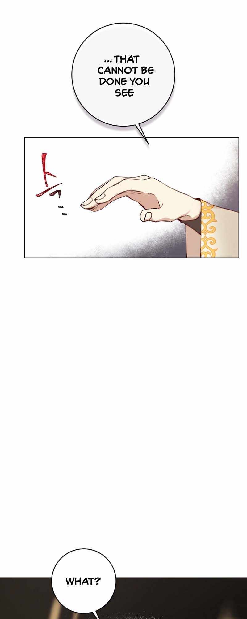 The Villain’s Aesthetics chapter 49 - page 36