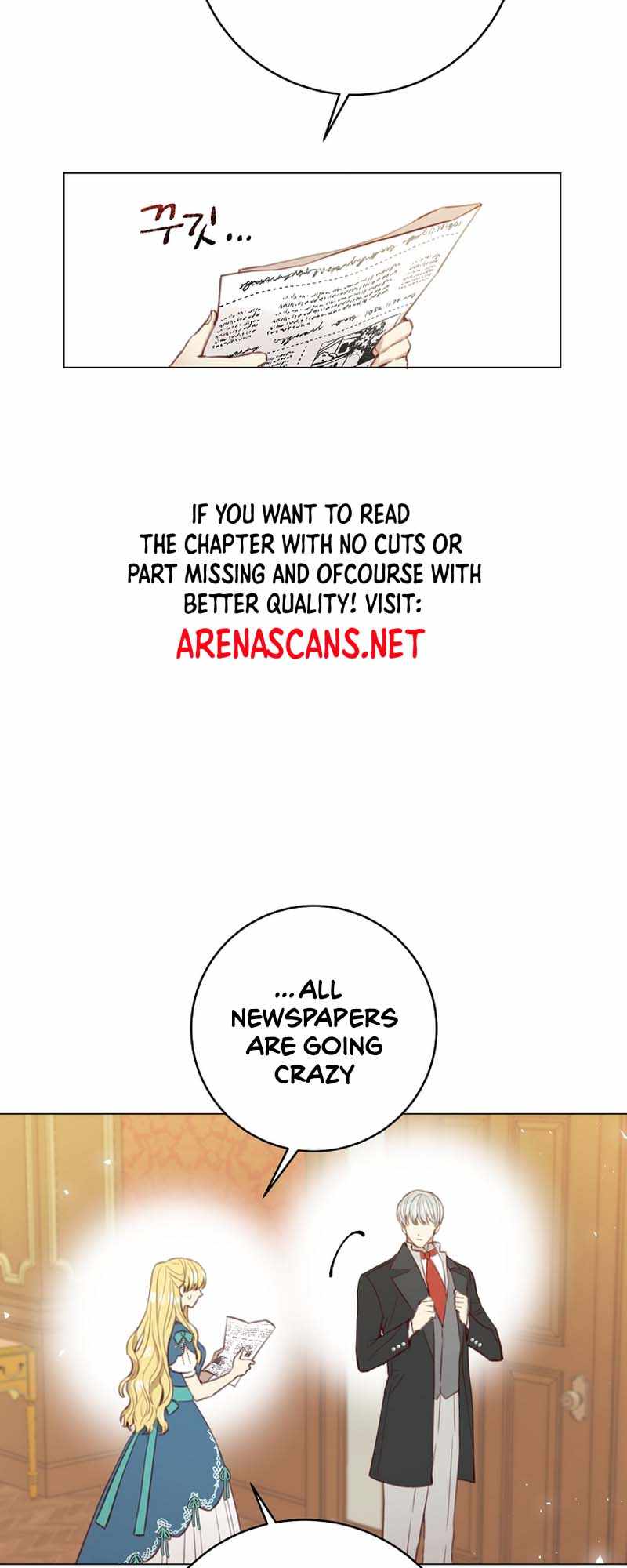 The Villain’s Aesthetics chapter 49 - page 4