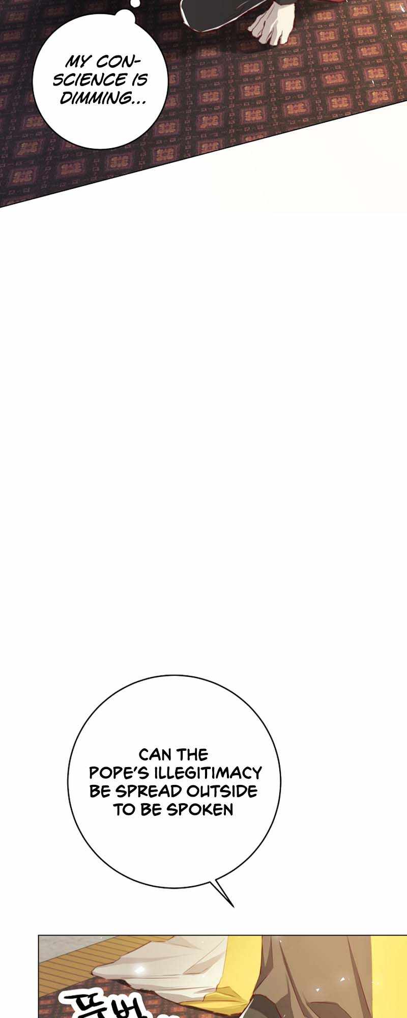 The Villain’s Aesthetics chapter 49 - page 41
