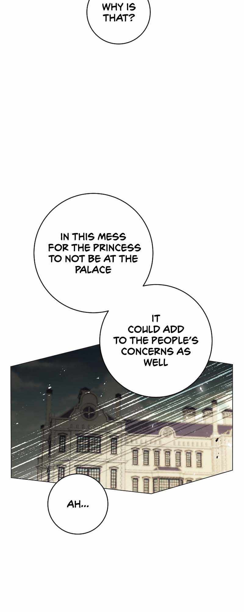 The Villain’s Aesthetics chapter 49 - page 7