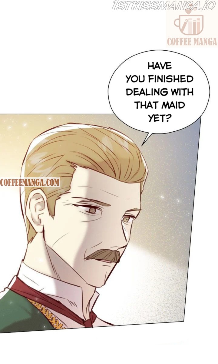 The Villain’s Aesthetics chapter 25 - page 33