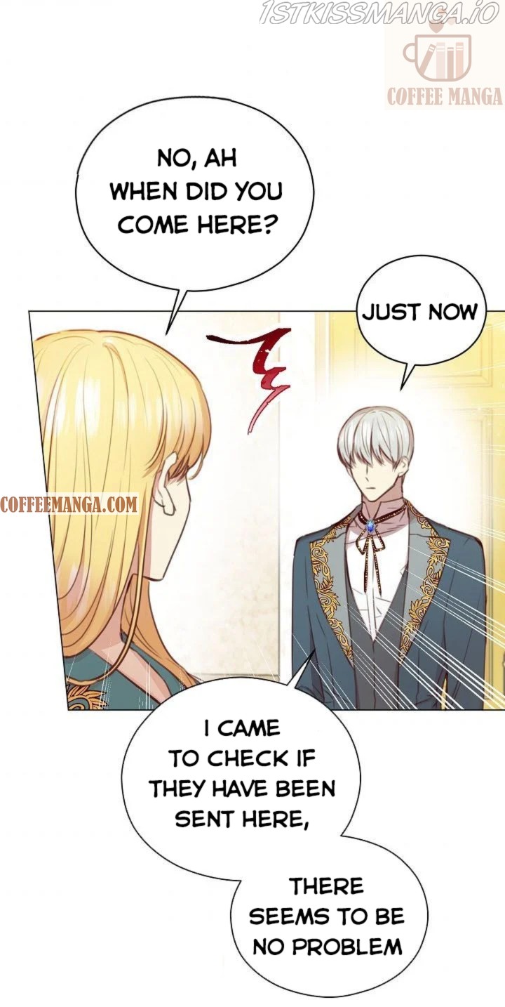 The Villain’s Aesthetics chapter 25 - page 48