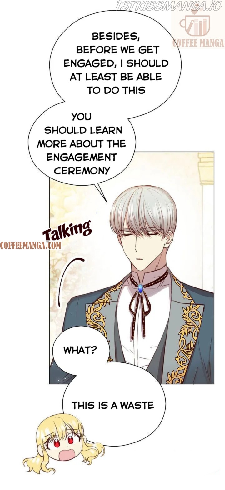 The Villain’s Aesthetics chapter 25 - page 49