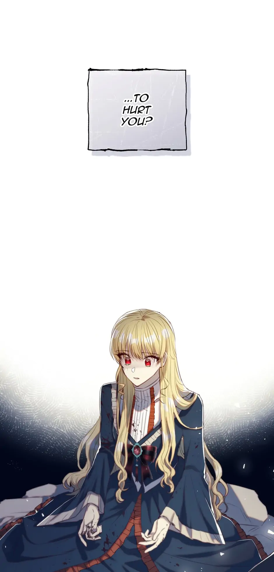 The Villain’s Aesthetics chapter 60 - page 24