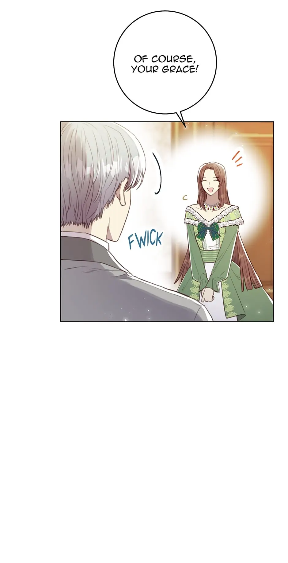 The Villain’s Aesthetics chapter 60 - page 45