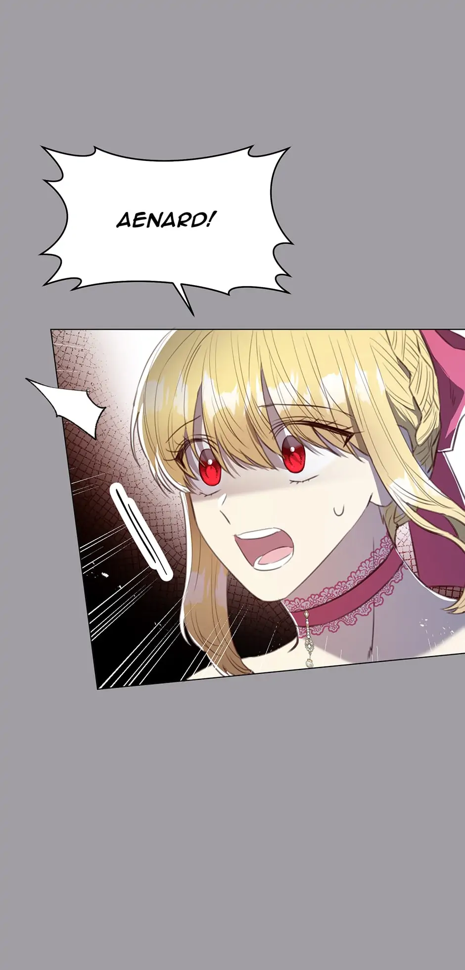 The Villain’s Aesthetics chapter 60 - page 54