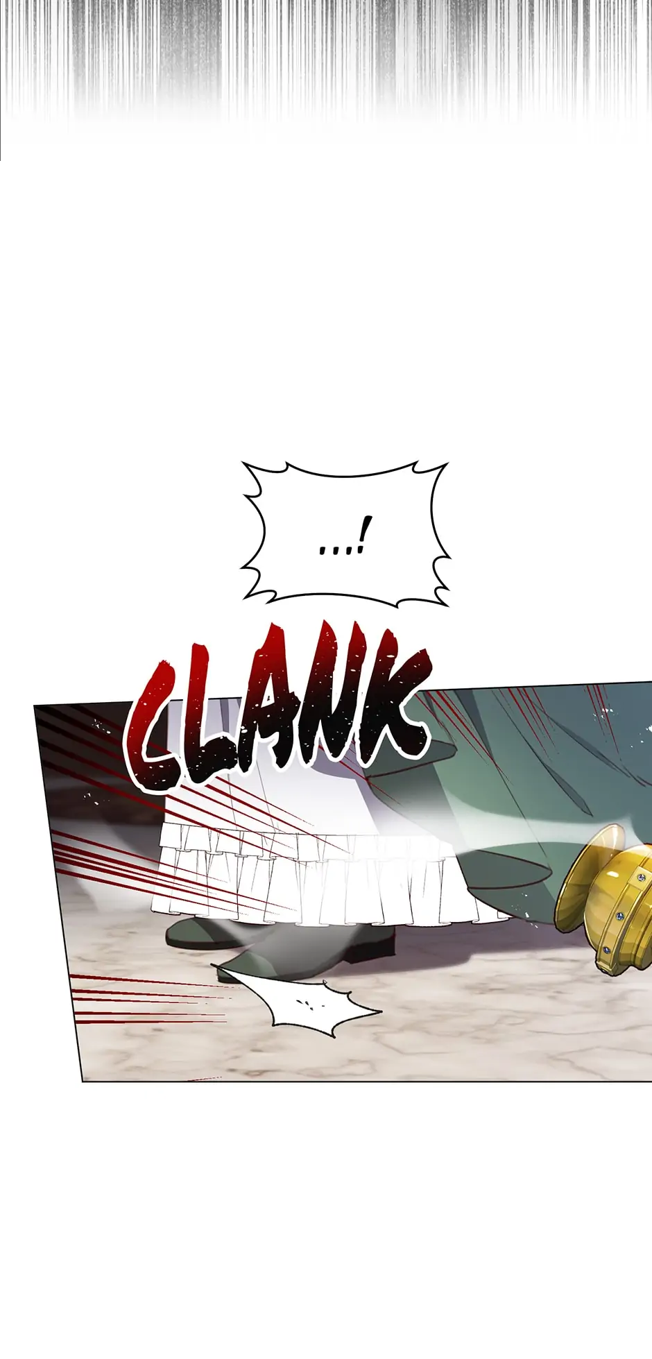 The Villain’s Aesthetics chapter 60 - page 57