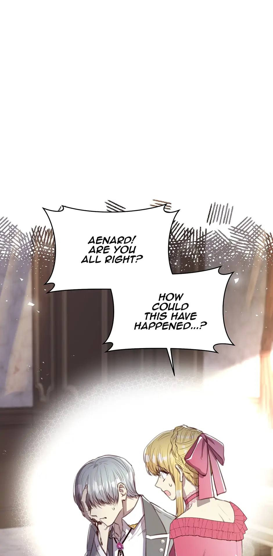 The Villain’s Aesthetics chapter 60 - page 70