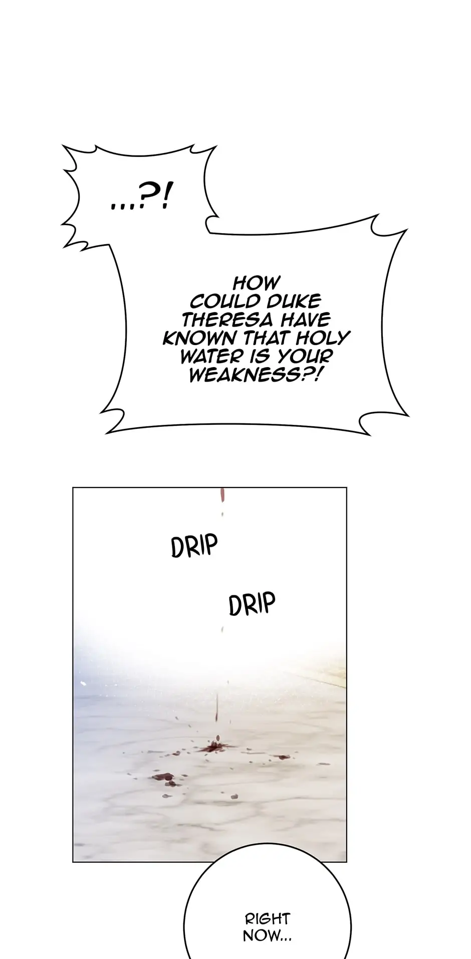 The Villain’s Aesthetics chapter 60 - page 73
