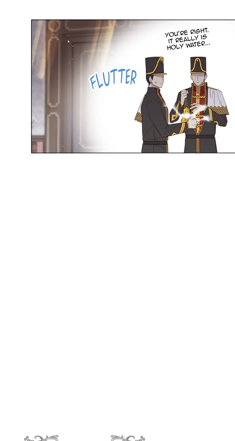 The Villain’s Aesthetics chapter 60 - page 80