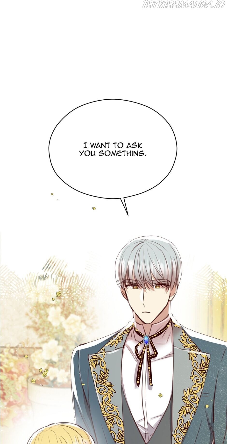 The Villain’s Aesthetics chapter 26 - page 1